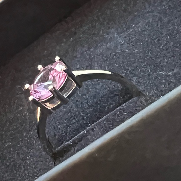 🆕️ Color change Alexandrite 925 sterlingring - Picture 16 of 16
